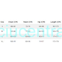 JOBE Sofia 3/2mm moteriškas neperšlampamas kostiumas t. mėlynos sp.